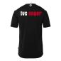Preview: TVC Enger - Kempa Emotion 27 Shirt Erw schwarz/weiß
